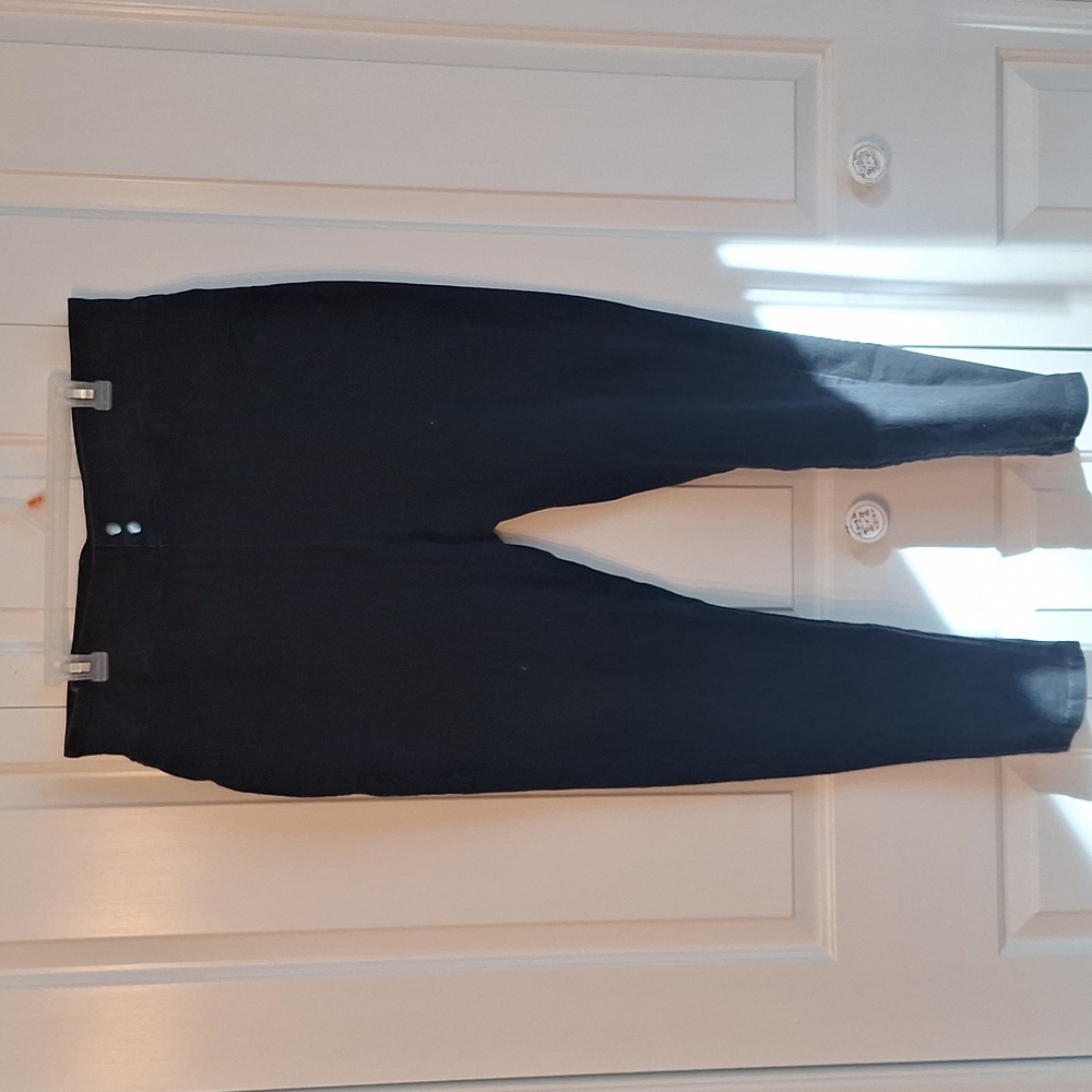 Stretch Waistband Jeans